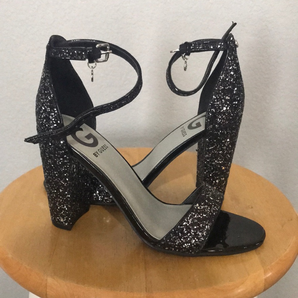 New high heels